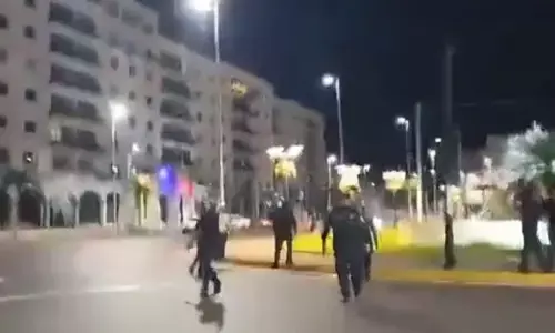 Venezuela crisis: ਫਿਰ ਤੋਂ ਰਾਸ਼ਟਰਪਤੀ ਮਹਿਲ ਤੇ ਡਰੋਨ ਹਮਲਾ