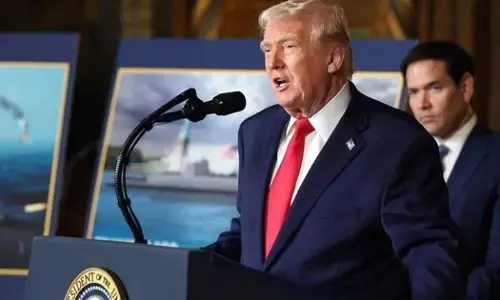 Five other countries on Trumps hit list? ਪੜ੍ਹੋ ਪੂਰਾ ਮਾਮਲਾ Five other countries on Trumps hit list? ਪੜ੍ਹੋ ਪੂਰਾ ਮਾਮਲਾ