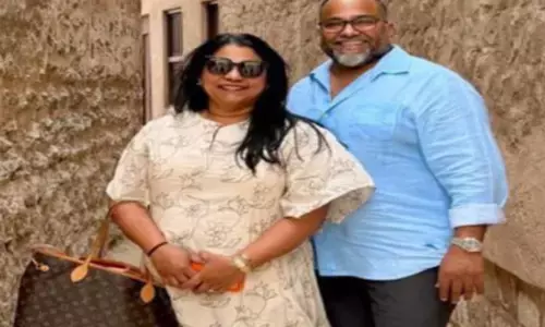 America ’ਚ ਸ਼ਰਾਬੀ ਗੋਰੇ ਨੇ ਖ਼ਤਮ ਕੀਤਾ Indian ਪਰਵਾਰ