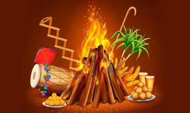 Lohri 2026: ਇਸ ਸਾਲ ਕਦੋਂ ਮਨਾਇਆ ਜਾਵੇਗਾ ਲੋਹੜੀ ਦਾ ਤਿਉਹਾਰ? ਜਾਣੋ ਇਸ ਦਾ ਇਤਿਹਾਸ ਤੇ ਖ਼ਾਸੀਅਤ Lohri 2026: ਇਸ ਸਾਲ ਕਦੋਂ ਮਨਾਇਆ ਜਾਵੇਗਾ ਲੋਹੜੀ ਦਾ ਤਿਉਹਾਰ? ਜਾਣੋ ਇਸ ਦਾ ਇਤਿਹਾਸ ਤੇ ਖ਼ਾਸੀਅਤ
