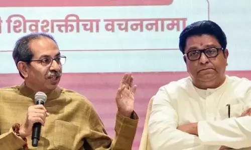 Thackeray and Pawar families ਦਾ ਹੋਇਆ ਏਕਾ BJP ਲਈ ਮੁਸੀਬਤ