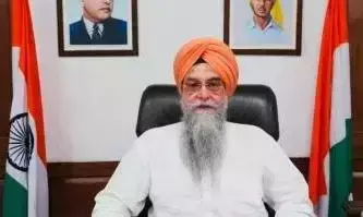 Kultar Singh Sandhwan ਨੇ ਕੀਤੀ ਜਥੇਦਾਰ ਗੜਗੱਜ ਨੂੰ ਬੇਨਤੀ, SIT ਨੂੰ ਸਹਿਯੋਗ ਦੇਣ ਲਈ ਵੀ ਕੀਤੀ ਅਪੀਲ