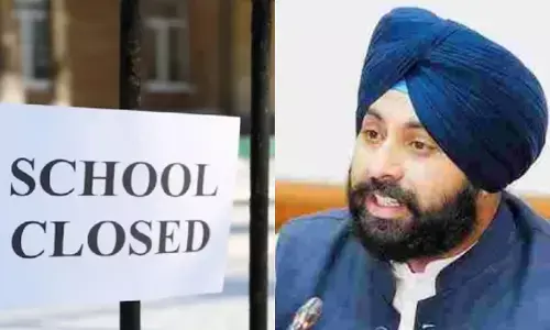 Punjab ਦੇ ਸਾਰੇ School ਹੁਣ ਲੋਹੜੀ ਤੱਕ ਰਹਿਣਗੇ Closed