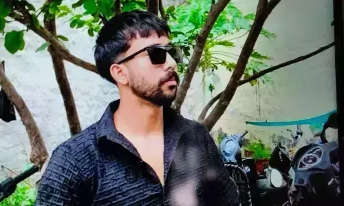 Kapurthala ਵਿੱਚ ਲਾਪਤਾ ਨੌਜਵਾਨ ਦੀ ਲਾ+ਸ਼ ਬਰਾਮਦ, ਦੋ ਦਿਨਾਂ ਤੋਂ ਲਾਪਤਾ ਸੀ Sagar