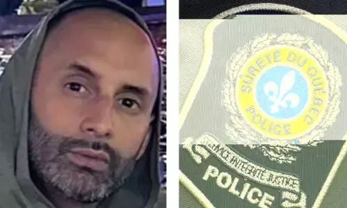 Desjardins Data Leak  Case ‘ਚ Canadian Arrest