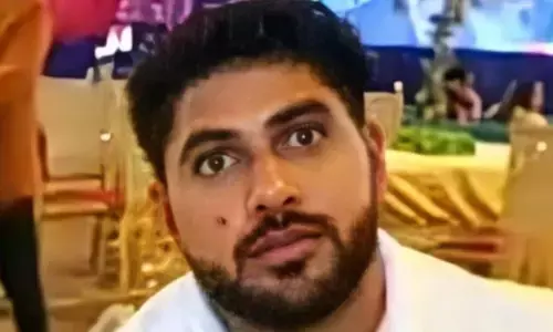 Marriage ਮਗਰੋਂ Wife ਨਾਲ Spain ਗਏ  Indian ਨਾਲ ਅਣਹੋਣੀ