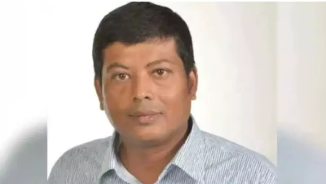 Bangladesh News: ਬੰਗਲਾਦੇਸ਼ ਵਿੱਚ ਨਹੀਂ ਰੁਕ ਰਹੀ ਹਿੰਸਾ, ਚੋਣਾਂ ਤੋਂ ਪਹਿਲਾਂ ਸਟੂਡੈਂਟ ਦਾ ਗੋਲੀ ਮਾਰ ਕਤਲ Bangladesh News: ਬੰਗਲਾਦੇਸ਼ ਵਿੱਚ ਨਹੀਂ ਰੁਕ ਰਹੀ ਹਿੰਸਾ, ਚੋਣਾਂ ਤੋਂ ਪਹਿਲਾਂ ਸਟੂਡੈਂਟ ਦਾ ਗੋਲੀ ਮਾਰ ਕਤਲ