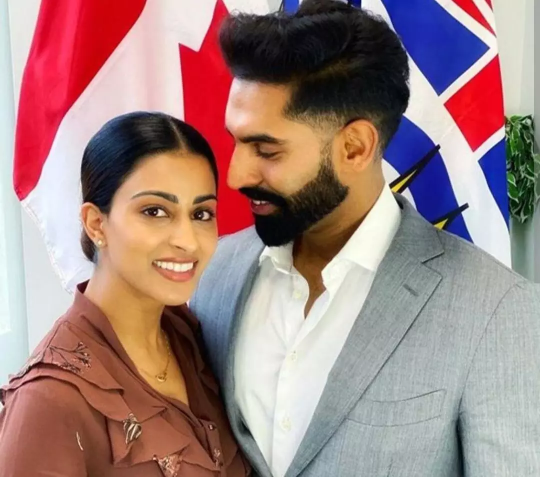 Parmish Verma: ਪੰਜਾਬੀ ਗਾਇਕ ਪਰਮੀਸ਼ ਵਰਮਾ ਦਾ ਹੋਇਆ ਤਲਾਕ, ਚਾਰ ਸਾਲ ਬਾਅਦ ਦੋਵੇਂ ਹੋਏ ਅੱਲਗ Parmish Verma: ਪੰਜਾਬੀ ਗਾਇਕ ਪਰਮੀਸ਼ ਵਰਮਾ ਦਾ ਹੋਇਆ ਤਲਾਕ, ਚਾਰ ਸਾਲ ਬਾਅਦ ਦੋਵੇਂ ਹੋਏ ਅੱਲਗ