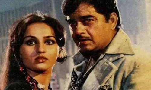 Shatrughan Sinhas tweet: ਸ਼ਤਰੂਘਨ ਸਿਨਹਾ ਦਾ ਰੀਨਾ ਰਾਏ ਲਈ ਟਵੀਟ ਵਾਇਰਲ