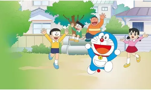 Doraemon: ਹੁਣ ਨਹੀਂ ਦਿਖੇਗਾ TV ਤੇ ਡੋਰੇਮੌਨ, 35 ਸਾਲਾਂ ਬਾਅਦ ਬੰਦ ਹੋਇਆ ਸਭ ਦਾ ਮਨਪਸੰਦ ਸ਼ੋਅ
