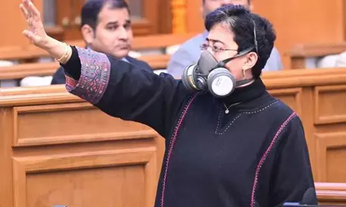 Atishi ਦੇ video ਬਿਆਨ ਤੇ ਫੋਰੈਂਸਿਕ ਦੀਆਂ 2 ਰਿਪੋਰਟਾਂ, ਇਕ ਚ ਦੋਸ਼ੀ ਦੂਜੀ ਵਿਚ ਬਰੀ