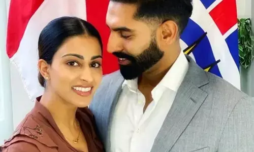 Parmish Verma: ਪੰਜਾਬੀ ਗਾਇਕ ਪਰਮੀਸ਼ ਵਰਮਾ ਦਾ ਹੋਇਆ ਤਲਾਕ, ਚਾਰ ਸਾਲ ਬਾਅਦ ਦੋਵੇਂ ਹੋਏ ਅੱਲਗ