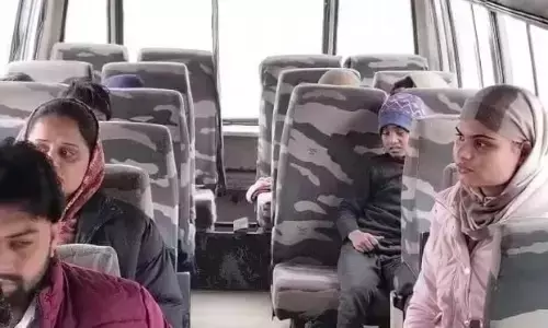 Jeevanjot Project ਤਹਿਤ ਬਾਲ ਭਿਖਿਆ ਖ਼ਿਲਾਫ਼ ਵੱਡੀ ਕਾਰਵਾਈ,  7 children rescued under this mission