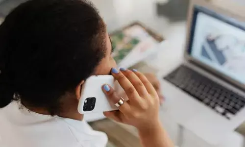 Health tips : ਫ਼ੋਨ ਤੇ ਗੱਲ ਕਰਨ ਤੋਂ ਘਬਰਾਹਟ ਕਿਉਂ ਹੁੰਦੀ ਹੈ?