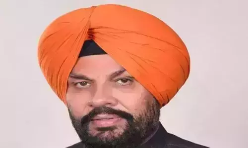 Chief Minister ਵੱਲੋਂ  Akal Takht ਸਾਹਿਬ ਦੇ ਜਥੇਦਾਰ ਨੂੰ ਸਪਸ਼ਟੀਕਰਨ ਲਾਈਵ ਕਰਨ ਦੀ ਅਪੀਲ: Kuldeep Singh Dhaliwal