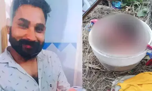 Punjab News; ਪੰਜਾਬ ਚ ਡਰੱਮ ਕਾਂਡ, ਇੰਜੀਨੀਅਰ ਦਾ ਕਤਲ ਕਰ ਸਰੀਰ ਦੇ ਕੀਤੇ ਟੋਟੇ, ਡਰੱਮ ਵਿੱਚ ਮਿਲੀ ਲਾਸ਼