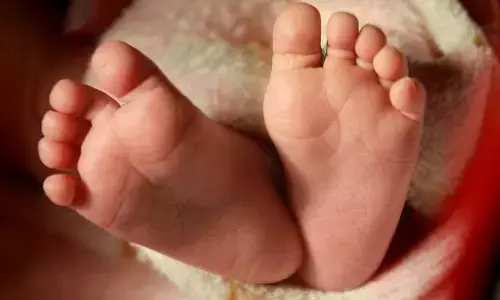 Punjab News: ਪੁਲਿਸ ਨੇ ਦਿਖਾਈ ਇਨਸਾਨੀਅਤ, ਚੱਲਦੀ ਟ੍ਰੇਨ ਵਿੱਚ ਕਰਵਾਈ ਮਹਿਲਾ ਦੀ ਡਿਲੀਵਰੀ