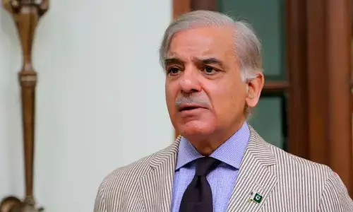 Shehbaz Shareef: ਪਾਕਿਸਤਾਨ ਵਿੱਚ ਤਖ਼ਤਾ ਪਲਟ ਦੀ ਤਿਆਰੀ! ਪਾਕਿ PM ਸ਼ਹਿਬਾਜ਼ ਸ਼ਰੀਫ ਜਾਣਗੇ ਜੇਲ?