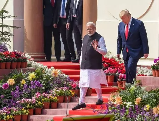 Americas big claim on India- ਮੋਦੀ ਨੇ ਫ਼ੋਨ ਨਹੀਂ ਕੀਤਾ, ਹੁਣ ਹੱਥੋਂ ਨਿਕਲਿਆ ਪੁਰਾਣਾ ਸੌਦਾ Americas big claim on India- ਮੋਦੀ ਨੇ ਫ਼ੋਨ ਨਹੀਂ ਕੀਤਾ, ਹੁਣ ਹੱਥੋਂ ਨਿਕਲਿਆ ਪੁਰਾਣਾ ਸੌਦਾ