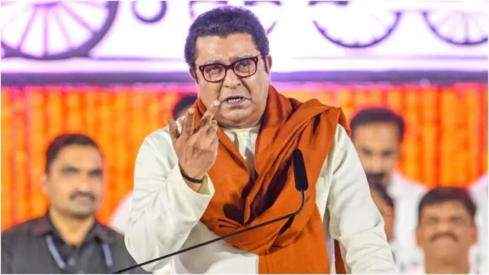 Raj Thackeray: ਸ਼ਿਵ ਸੈਨਾ ਆਗੂ ਰਾਜ ਠਾਕਰੇ ਦੇ ਬਿਆਨ ਤੇ ਵਿਵਾਦ, ਕਿਹਾ ਕੁੱਝ ਵੀ ਹੋਵੇ, ਗੰਗਾ ਦਾ ਪਾਣੀ ਨਹੀਂ ਪੀਵਾਂਗਾ Raj Thackeray: ਸ਼ਿਵ ਸੈਨਾ ਆਗੂ ਰਾਜ ਠਾਕਰੇ ਦੇ ਬਿਆਨ ਤੇ ਵਿਵਾਦ, ਕਿਹਾ ਕੁੱਝ ਵੀ ਹੋਵੇ, ਗੰਗਾ ਦਾ ਪਾਣੀ ਨਹੀਂ ਪੀਵਾਂਗਾ