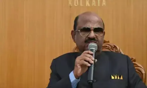 Governor of West Bengal - ਪੱਛਮੀ ਬੰਗਾਲ ਦੇ ਰਾਜਪਾਲ ਨੂੰ ਬੰਬ ਨਾਲ ਉਡਾਉਣ ਦੀ ਧਮਕੀ