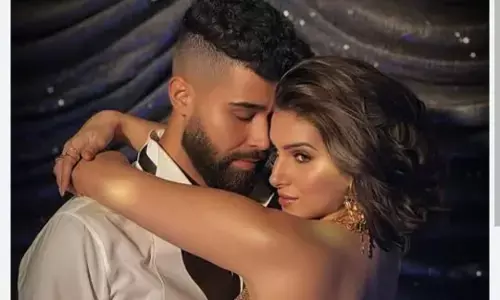 AP Dhillon: ਪੰਜਾਬੀ ਗਾਇਕ AP ਢਿੱਲੋਂ ਨੇ ਤੁੜਵਾਇਆ ਬਾਲੀਵੁੱਡ ਅਦਾਕਾਰਾ ਦਾ ਰਿਸ਼ਤਾ? ਹਾਲ ਹੀ ਚ ਹੋਇਆ ਸੀ ਵਿਵਾਦ