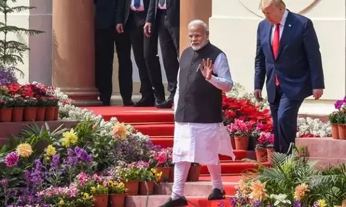 Americas big claim on India- ਮੋਦੀ ਨੇ ਫ਼ੋਨ ਨਹੀਂ ਕੀਤਾ, ਹੁਣ ਹੱਥੋਂ ਨਿਕਲਿਆ ਪੁਰਾਣਾ ਸੌਦਾ