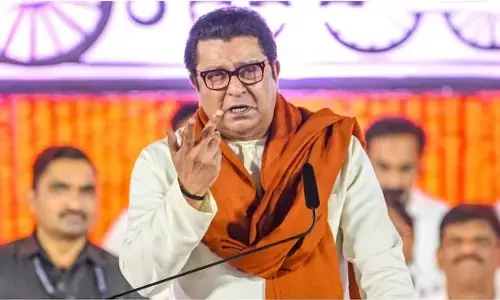 Raj Thackeray: ਸ਼ਿਵ ਸੈਨਾ ਆਗੂ ਰਾਜ ਠਾਕਰੇ ਦੇ ਬਿਆਨ ਤੇ ਵਿਵਾਦ, ਕਿਹਾ ਕੁੱਝ ਵੀ ਹੋਵੇ, ਗੰਗਾ ਦਾ ਪਾਣੀ ਨਹੀਂ ਪੀਵਾਂਗਾ