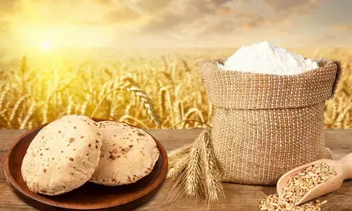 Health News: ਆਟਾ ਅਸਲੀ ਹੈ ਜਾਂ ਨਕਲੀ, ਇਸ ਆਸਾਨ ਤਰੀਕੇ ਨਾਲ ਲਗਾਓ ਪਤਾ