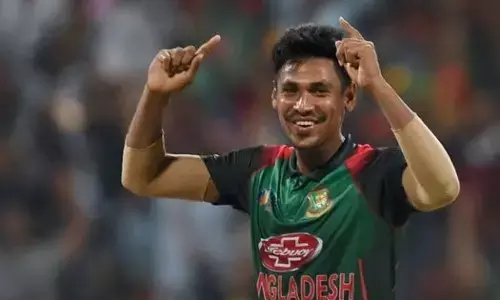 Mustafizur Rahman ਦੀ IPL 2026 ਚ ਵਾਪਸੀ?