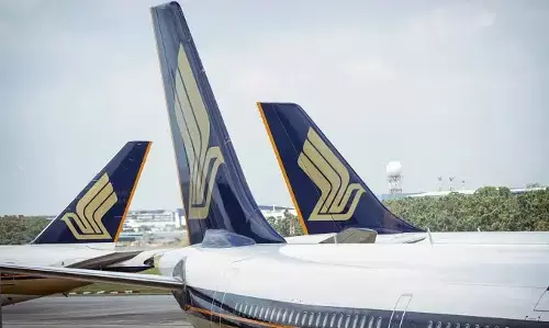 Best Airline Company: ਦੁਨੀਆ ਦੀ ਸਭ ਤੋਂ ਵਧੀਆ ਏਅਰ ਲਾਈਨ ਕੰਪਨੀਆਂ ਦੀ ਲਿਸਟ ਜਾਰੀ, ਸੂਚੀ ਚ ਸਿਰਫ ਇੱਕ ਭਾਰਤੀ ਕੰਪਨੀ