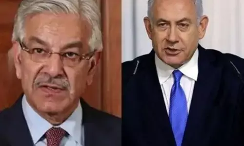 America ਨੇਤਨਯਾਹੂ ਨੂੰ ਅਗਵਾ ਕਰਕੇ ਚਲਾਏ ਮੁਕੱਦਮਾ – Pakistan