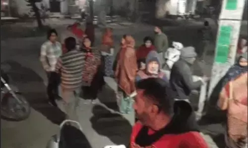 Firing in Amritsar: ਅੰਨ੍ਹੇਵਾਹ ਗੋਲੀਬਾਰੀ, ਪੜ੍ਹੋ ਪੂਰਾ ਮਾਮਲਾ