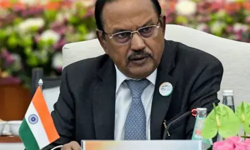 NSA Ajit Dovals call: ਹੁਣ ਬਦਲਾ ਲੈਣ ਦਾ ਸਮਾਂ ਹੈ