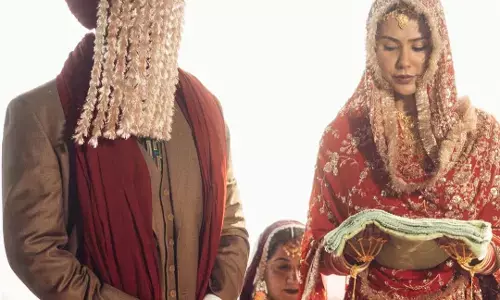 Sonam Bajwa: ਸੋਨਮ ਬਾਜਵਾ ਬਣੀ ਦੁਲਹਨ, ਗੁਰੂਘਰ ਵਿੱਚ ਲਈਆਂ ਲਾਵਾਂ, ਜਾਣੋ ਕੌਣ ਹੈ ਦੁਲਹਾ