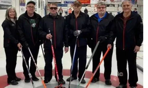 ਨਜਰ ਤੋਂ ਕਮਜ਼ੋਰ ਖਿਡਾਰੀਆਂ ਦੀ championship Campbell River ਵਿੱਚ ਸ਼ੁਰੂ