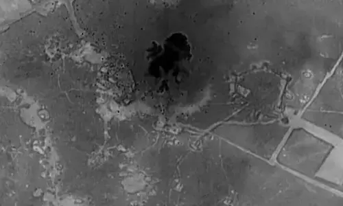 Americas major attack on ISIS in Syria: 3 ਅਮਰੀਕੀਆਂ ਦੀ ਮੌਤ ਦਾ ਲਿਆ ਬਦਲਾ