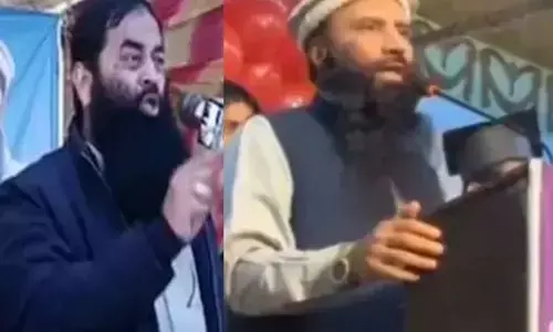 Pakistan news : ਲਸ਼ਕਰ ਦੇ ਨੰਬਰ 2 ਅੱਤਵਾਦੀ ਨੇ ਕਬੂਲਿਆ - ਫੌਜ ਨਾਲ ਹਨ ਸਾਡੇ ਡੂੰਘੇ ਸਬੰਧ