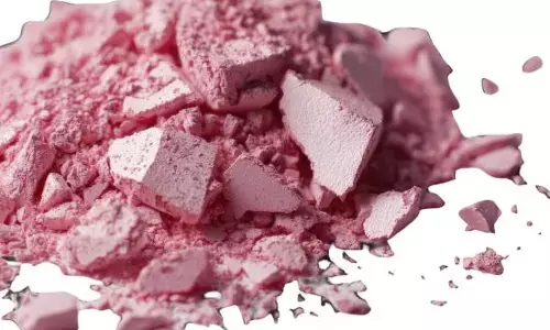 ਅਮਰੀਕਾ ਵਿਚ ਗੁਲਾਬੀ ਕੋਕੀਨ ਟਰੰਪ ਪ੍ਰਸ਼ਾਸਨ ਲਈ ਬਣੀ ਮੁਸੀਬਤ