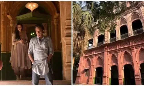 Dhurandhar Haweli In Amritsar: ਅੰਮ੍ਰਿਤਸਰ ਵਿੱਚ ਹੈ ਧੁਰੰਦਰ ਦੇ ਰਹਿਮਾਨ ਡਕੈਤ ਦੀ ਹਵੇਲੀ, ਕੀ ਤੁਸੀਂ ਦੇਖੀ?