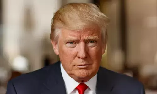 Donald Trump: ਵੈਨੇਜ਼ੁਏਲਾ ਤੋਂ ਬਾਅਦ ਇਸ ਮੁਲਕ ਨੂੰ ਟਰੰਪ ਦੀ ਧਮਕੀ, ਕਿਹਾ- ਸਮਾਂ ਰਹਿੰਦੇ, ਸਮਝੌਤਾ ਕਰ ਲਓ, ਨਹੀਂ ਤਾਂ..