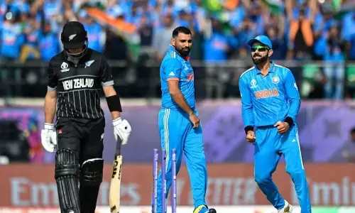India Vs New Zealand: ਟੀਮ ਇੰਡੀਆ ਦੀ ਨਵੇਂ ਸਾਲ ਤੇ ਪਹਿਲੀ ਜਿੱਤ, ਨਿਊਜ਼ੀਲੈਂਡ ਨੂੰ 4 ਵਿਕਟਾਂ ਤੋਂ ਹਰਾਇਆ