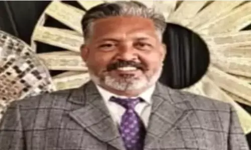 Punjab News: ਬੰਦੂਕ ਦੀ ਸਫਾਈ ਕਰਦਿਆਂ ਚੱਲ ਗਈ ਗੋਲੀ, ਪਾਵਰਕੌਮ ਮੁਲਾਜ਼ਮ ਦੀ ਦਰਦਨਾਕ ਮੌਤ