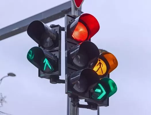 Traffic rules in India : ਵੱਡੇ ਬਦਲਾਅ ਦੀ ਤਿਆਰੀ, ਪੜ੍ਹੋ ਕੀ ਫ਼ਰਕ ਪਵੇਗਾ ? Traffic rules in India : ਵੱਡੇ ਬਦਲਾਅ ਦੀ ਤਿਆਰੀ, ਪੜ੍ਹੋ ਕੀ ਫ਼ਰਕ ਪਵੇਗਾ ?