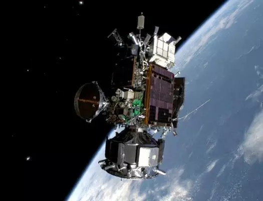 India in space : ਪੁਲਾੜ ਵਿੱਚ ਭਾਰਤ ਦੀਆਂ ਨਵੀਆਂ ਅੱਖਾਂ ਦੁਸ਼ਮਣ ਤੇ ਰੱਖਣਗੀਆਂ ਨਜ਼ਰਾਂ India in space : ਪੁਲਾੜ ਵਿੱਚ ਭਾਰਤ ਦੀਆਂ ਨਵੀਆਂ ਅੱਖਾਂ ਦੁਸ਼ਮਣ ਤੇ ਰੱਖਣਗੀਆਂ ਨਜ਼ਰਾਂ