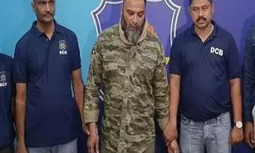 Big Crime : ਭੇਸ ਬਦਲਣ ਵਿੱਚ ਮਾਹਰ : 20 ਸਾਲਾਂ ਬਾਅਦ ਕਾਬੂ ਆਇਆ ਬਦਮਾਸ਼