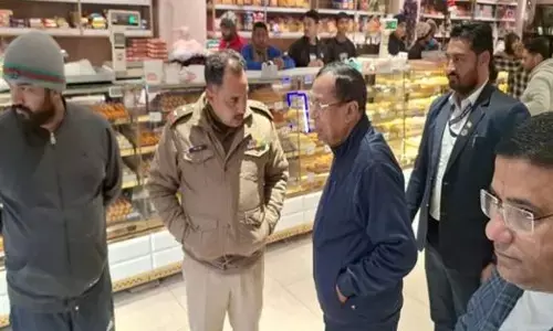 Punjab ਚ ਵੱਡੀ ਵਾਰਦਾਤ: ਤਾਬੜਤੋੜ ਫਾਇਰਿੰਗ