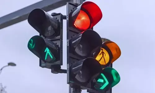 Traffic rules in India : ਵੱਡੇ ਬਦਲਾਅ ਦੀ ਤਿਆਰੀ, ਪੜ੍ਹੋ ਕੀ ਫ਼ਰਕ ਪਵੇਗਾ ?