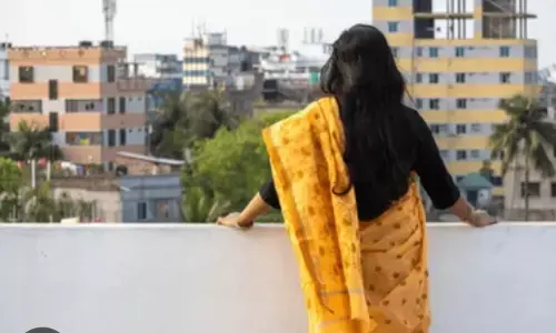 Crime News: ਜਿਹੜੀ ਔਰਤ ਦੇ ਕਤਲ ਦੀ ਖ਼ਬਰ ਤੋਂ ਪ੍ਰੇਸ਼ਾਨ ਸੀ ਪੂਰਾ ਪਰਿਵਾਰ, ਉਹ 8 ਮਹੀਨਿਆਂ ਬਾਅਦ ਮਿਲੀ ਜ਼ਿੰਦਾ