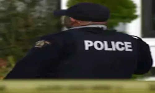 Canada ਵਿਚ ਮੁੜ Indian ਪਰਵਾਰ ਦੇ ਘਰ ’ਤੇ ਚੱਲੀਆਂ ਗੋਲੀਆਂ